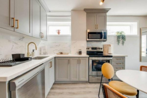 Cozy Compact Apartment Comfort Beyond A Hotel Stay